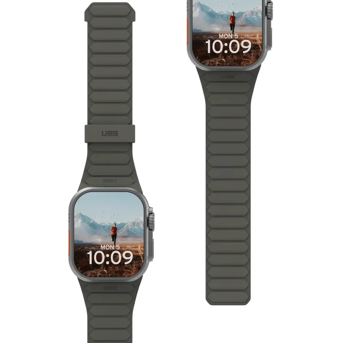 Urban Armor Gear 194161117291 Pieza y Accesorio para Reloj Correa de Reloj Urban Armor Gear 194161117291 Pieza y Accesorio para Reloj Correa de Reloj