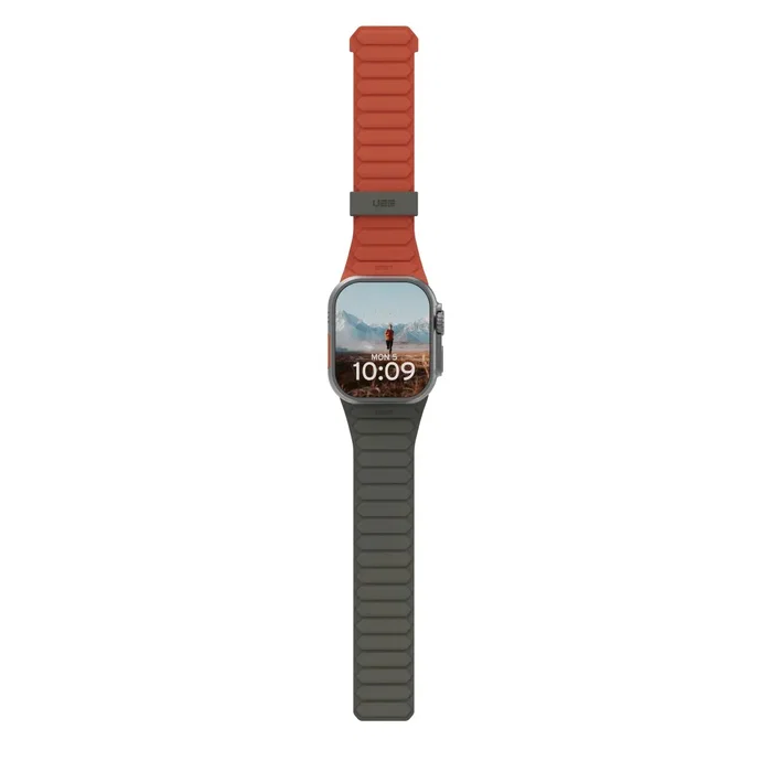 Urban Armor Gear 194161117291 Pieza y Accesorio para Reloj Correa de Reloj Urban Armor Gear 194161117291 Pieza y Accesorio para Reloj Correa de Reloj