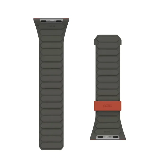 Urban Armor Gear 194161117291 Pieza y Accesorio para Reloj Correa de Reloj Urban Armor Gear 194161117291 Pieza y Accesorio para Reloj Correa de Reloj
