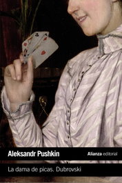 ALIANZA La dama de picas/Dubrovski, Aleksandr Pushkin
