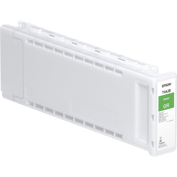 Epson T44JB40 UltraChrome PRO 12 Cartucho de Tinta Verde 700ml Epson T44JB40 UltraChrome PRO 12 Cartucho de Tinta Verde 700ml