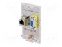 MURRELEKTRONIK MODLINK MSDD Interfaz de panel 32mm