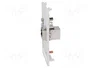 MURRELEKTRONIK MODLINK MSDD Interfaz de panel 32mm