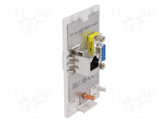 MURRELEKTRONIK MODLINK MSDD Interfaz de panel 32mm