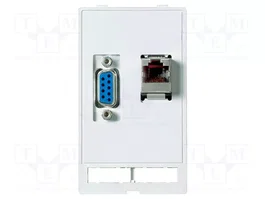 MURRELEKTRONIK MODLINK MSDD Interfaz de panel 32mm
