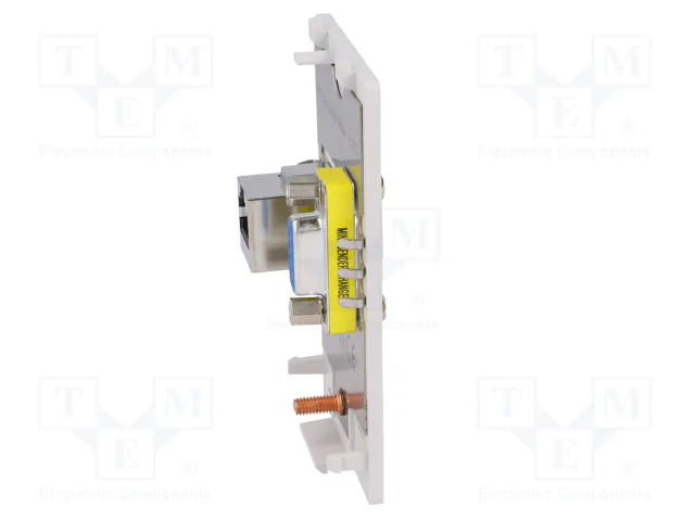 MURRELEKTRONIK MODLINK MSDD Interfaz de panel 32mm