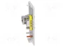 MURRELEKTRONIK MODLINK MSDD Interfaz de panel 32mm