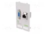 MURRELEKTRONIK MODLINK MSDD Interfaz de panel 32mm