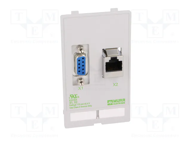 MURRELEKTRONIK MODLINK MSDD Interfaz de panel 32mm
