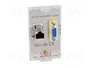 MURRELEKTRONIK MODLINK MSDD Interfaz de panel 32mm