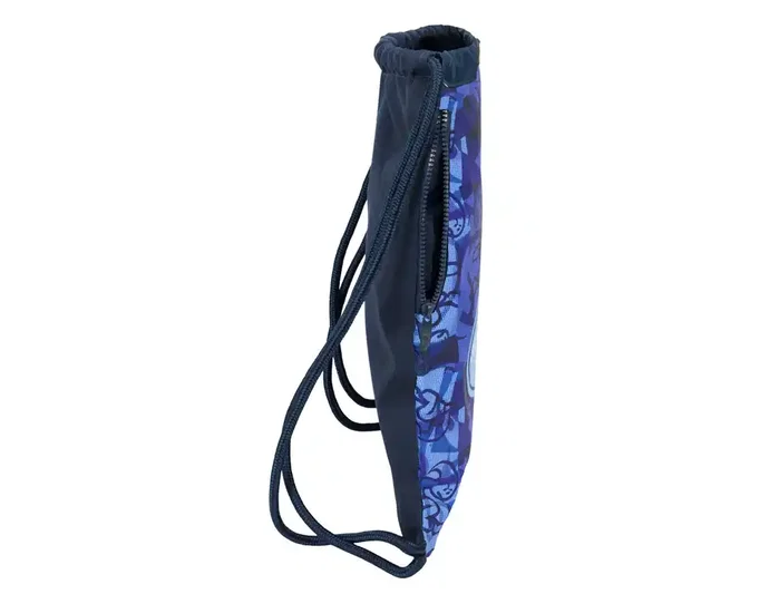 Safta Saco Deportivo El Niño Roller 400x350x10 mm