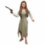 Hasbro Black Series - Figura Star Wars Princess Leia (Ewok Village, Retorno del Jedi), 15 cm articulada con pistola blaster y lanza ewok