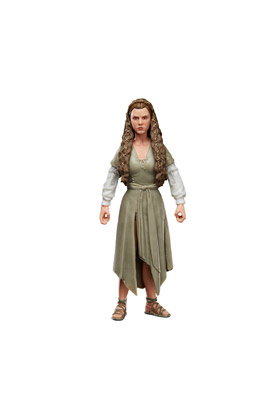 Hasbro Princess Leia Ewok Village Star Wars The Black Series