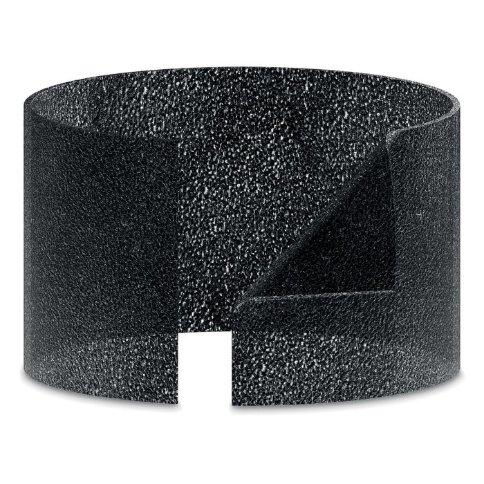 Leitz Filtro de carbón DuPont para TruSens Z-2000, Pack de 3 unidades