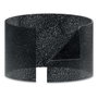 Leitz Filtro de carbón DuPont para TruSens Z-2000, Pack de 3 unidades