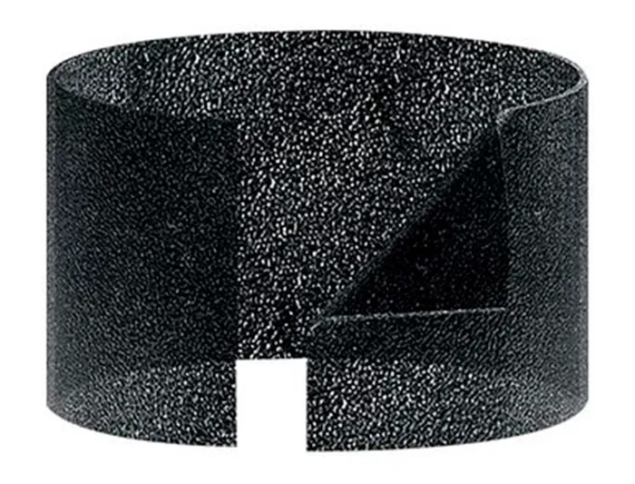 Leitz Filtro de Carbono Dupont para Purificador de Aire TruSens Z-2000, Pack de 3 Unidades