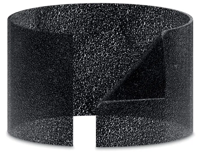 Leitz Filtro de Carbono Dupont para Purificador de Aire TruSens Z-2000, Pack de 3 Unidades