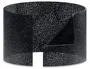 Leitz Filtro de Carbono Dupont para Purificador de Aire TruSens Z-2000, Pack de 3 Unidades