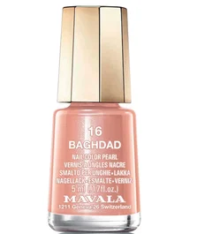 Mavala Esmalte de Uñas 5 ml
