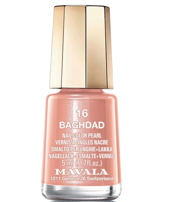 Mavala Esmalte de Uñas 5 ml Mavala Esmalte de Uñas 5 ml