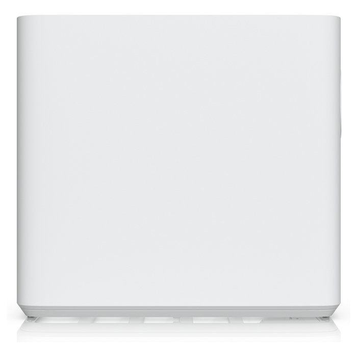 Ubiquiti UNAS 4 de 4 bahías Blanco