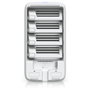Ubiquiti UNAS 4 de 4 bahías Blanco
