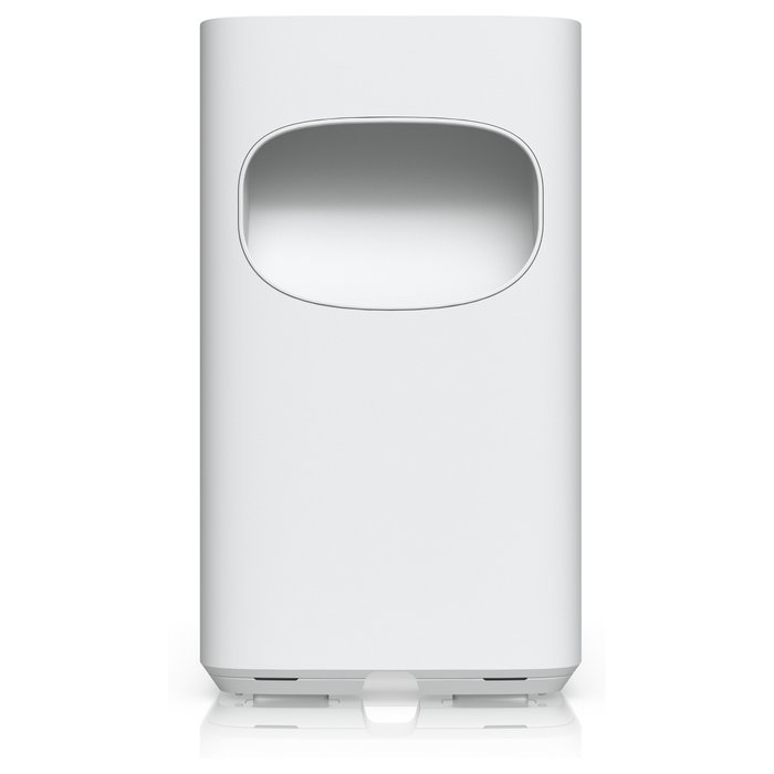 Ubiquiti UNAS 4 de 4 bahías Blanco