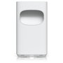 Ubiquiti UNAS 4 de 4 bahías Blanco