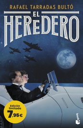 El heredero, Rafael Tarradas Bultó - BOOKET
