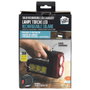 Je cherche une Idee Linterna Led Solar Recargable con 3 Modos de Luz y Batería 1200 mAh