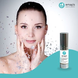 Emap’S Beauty & Cosmetics Sérum Ácido Hialurónico Concentrado 90% 15 mL