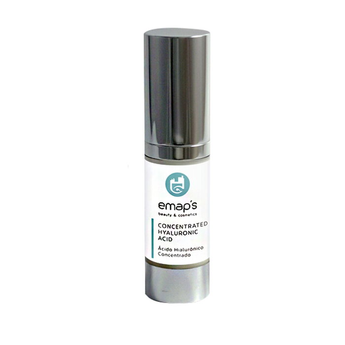 Emap’S Beauty & Cosmetics Sérum Ácido Hialurónico Concentrado 90% 15 mL