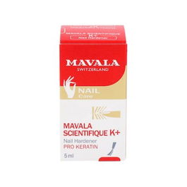 Mavala Científico K+ Pro Keratin Endurecedor Uñas 5 mL