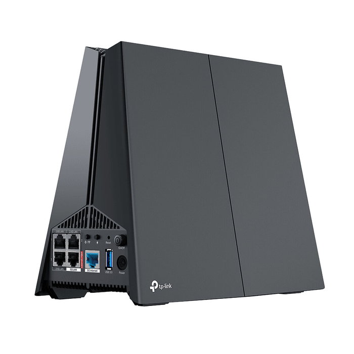 Tp-Link Archer GE550 Router Gaming Wi-Fi 7 Tribanda BE9300 Tp-Link Archer GE550 Router Gaming Wi-Fi 7 Tribanda BE9300