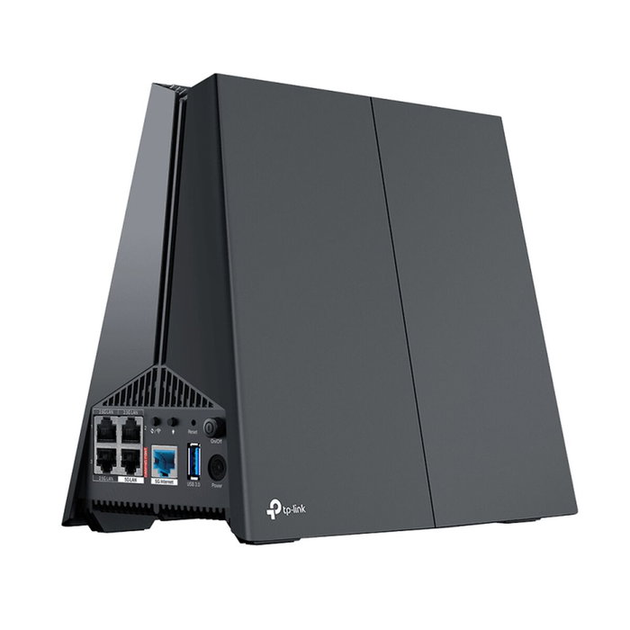 Tp-Link Archer GE550 Router Gaming Wi-Fi 7 Tribanda BE9300 Tp-Link Archer GE550 Router Gaming Wi-Fi 7 Tribanda BE9300