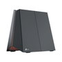 Tp-Link Archer GE550 Router Gaming Wi-Fi 7 Tribanda BE9300
