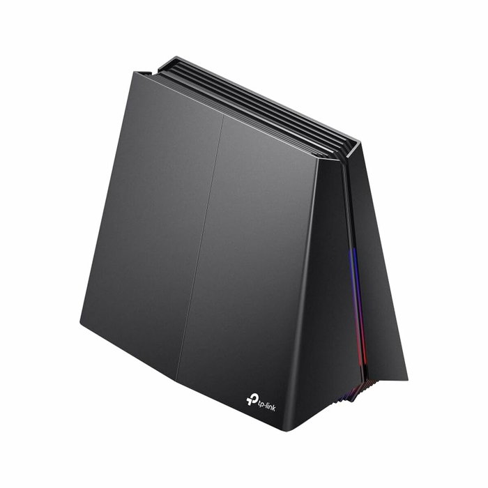 Tp-Link Archer GE550 Router Gaming Wi-Fi 7 Tribanda BE9300 Tp-Link Archer GE550 Router Gaming Wi-Fi 7 Tribanda BE9300