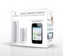 NetAtmo NWS01-EC Estación Meteorológica Inteligente Digital