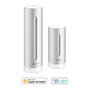 Netatmo NWS01-EC Estación Meteorológica Inteligente