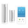Netatmo NWS01-EC Estación Meteorológica Inteligente