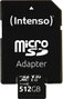 Intenso microSDXC UHS-I Professional 512 GB