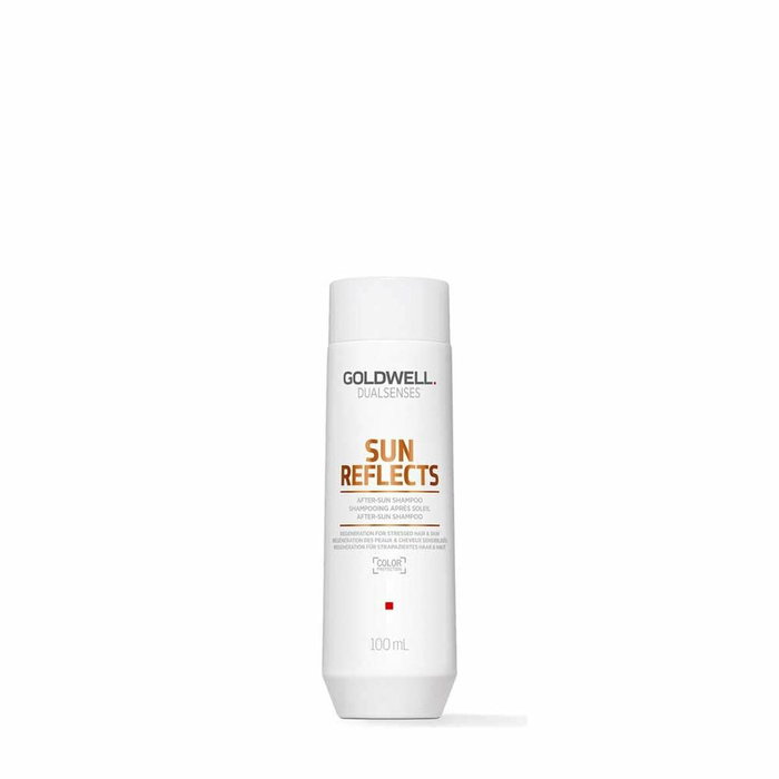 Goldwell SUN REFLECTS Aftersun Shampoo 250 ml Goldwell SUN REFLECTS Aftersun Shampoo 250 ml