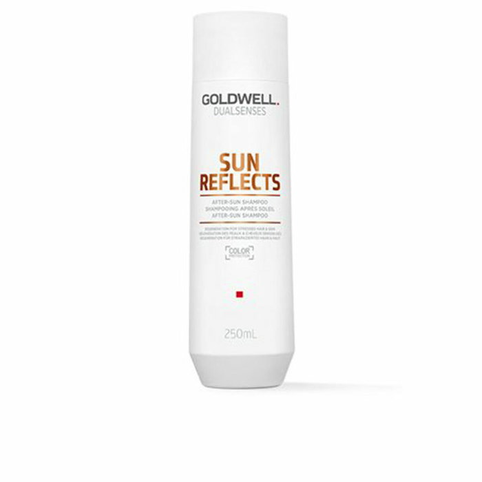 Goldwell SUN REFLECTS Aftersun Shampoo 250 ml Goldwell SUN REFLECTS Aftersun Shampoo 250 ml