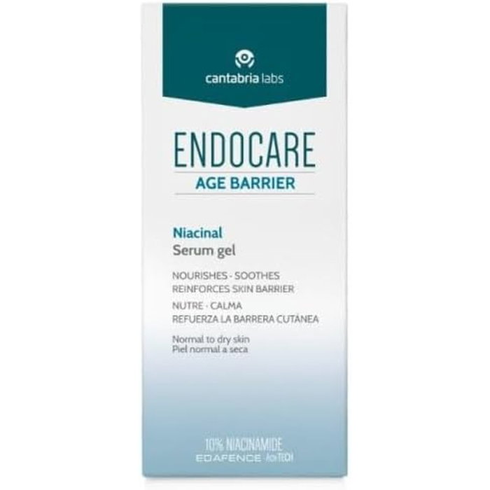Sérum Hidratante Endocare ENDOCARE AGE BARRIER 30 ml