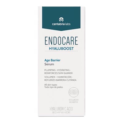Endocare Age Barrier Niacinal Sérum Gel 30 ml