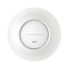 Grandstream GWN7662 Access Point Wi-Fi 6 Interior 2x2:2 & 4x4:4 Indoor