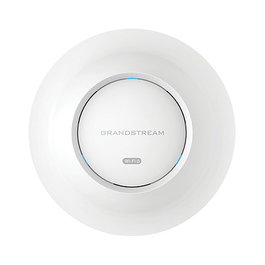 Grandstream GWN7662 Punto de acceso inalámbrico Wi-Fi 6