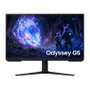 Samsung Odyssey G5 G5F1 Monitor Gaming 27" QHD 2560x1440 180Hz 1ms VA Plano