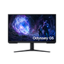 Samsung Monitor Gaming 27" Odyssey G5 G5F1 LS27FG510EUXEN, QHD 180Hz, 1ms, HDR10, AMD FreeSync, VA, Ajustable, Negro