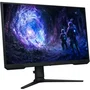 Samsung Monitor Gaming Odyssey G5 G51F LS27FG510EUXEN 27" QHD 180Hz 1ms VA HDR10 FreeSync Regulable en Altura Negro